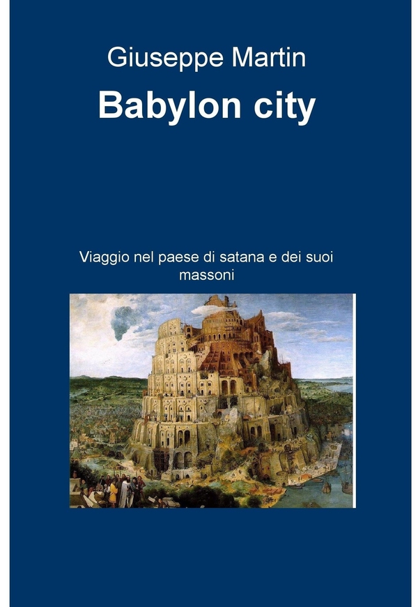 Babylon city - Librerie.coop Babylon city - Librerie.coop