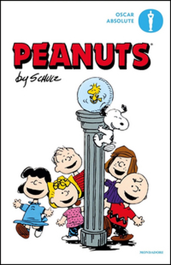 Peanuts - Librerie.coop Peanuts - Librerie.coop