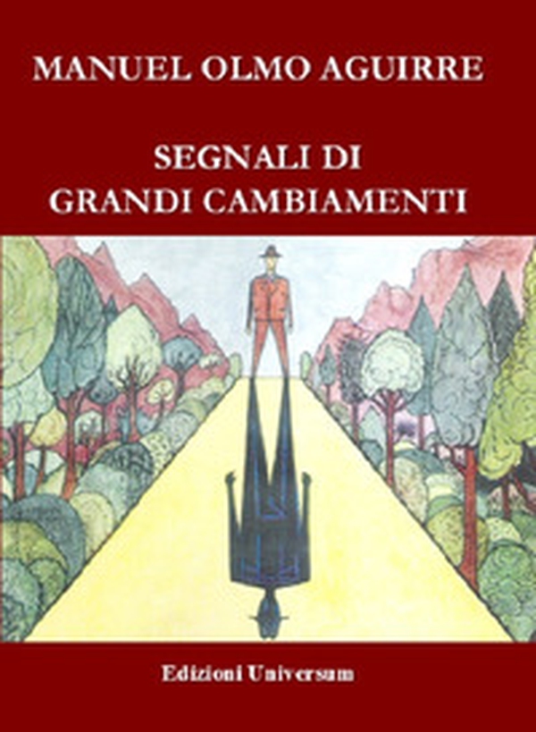 Segnali di grandi cambiamenti - Librerie.coop Segnali di grandi cambiamenti - Librerie.coop