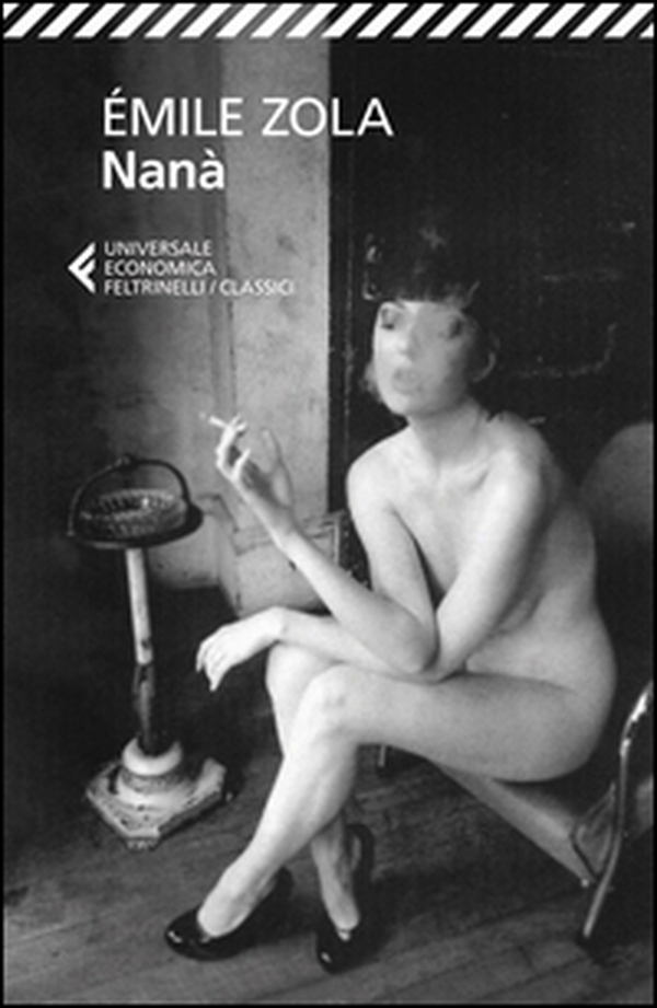 Nanà - Librerie.coop Nanà - Librerie.coop