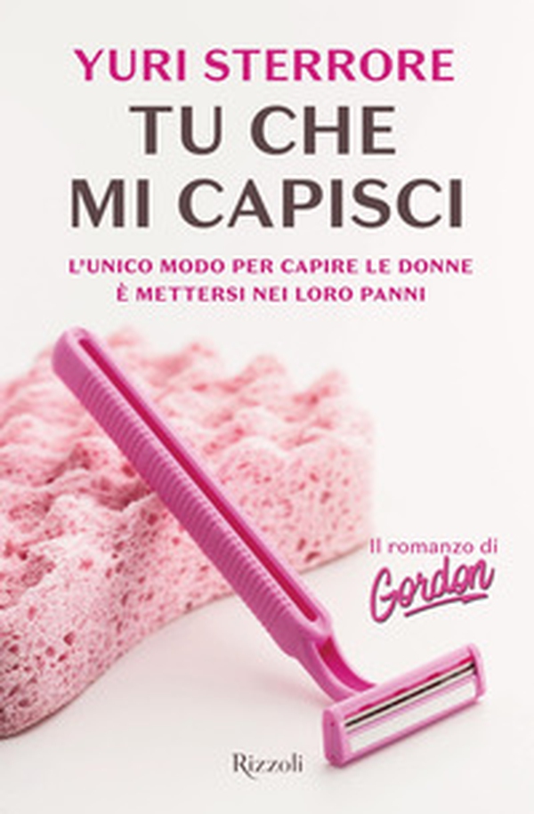Tu che mi capisci - Librerie.coop Tu che mi capisci - Librerie.coop