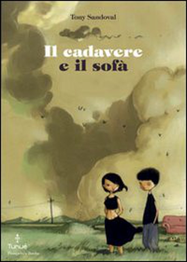 Il cadavere e il sofà - Librerie.coop Il cadavere e il sofà - Librerie.coop