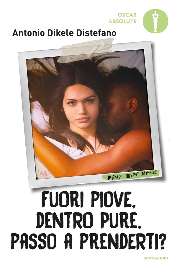 Fuori piove, dentro pure, passo a prenderti - Librerie.coop Fuori piove, dentro pure, passo a prenderti - Librerie.coop
