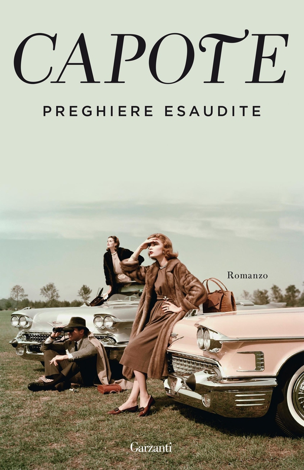 Preghiere esaudite - Librerie.coop Preghiere esaudite - Librerie.coop