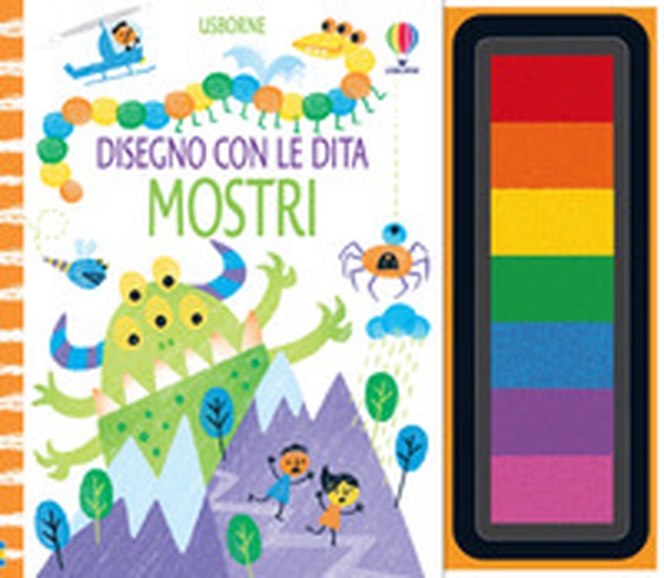 Mostri - Librerie.coop Mostri - Librerie.coop