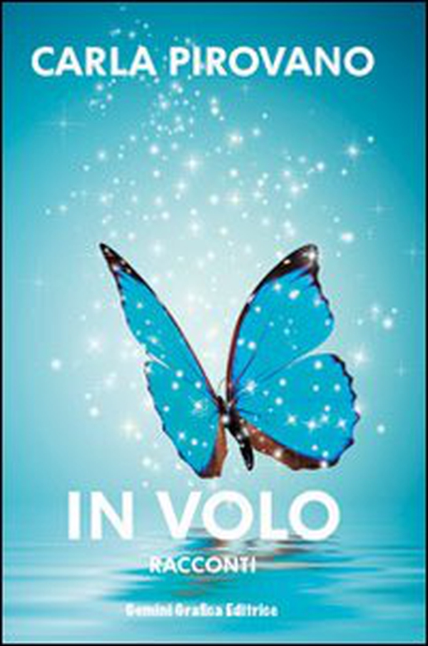 In volo - Librerie.coop In volo - Librerie.coop