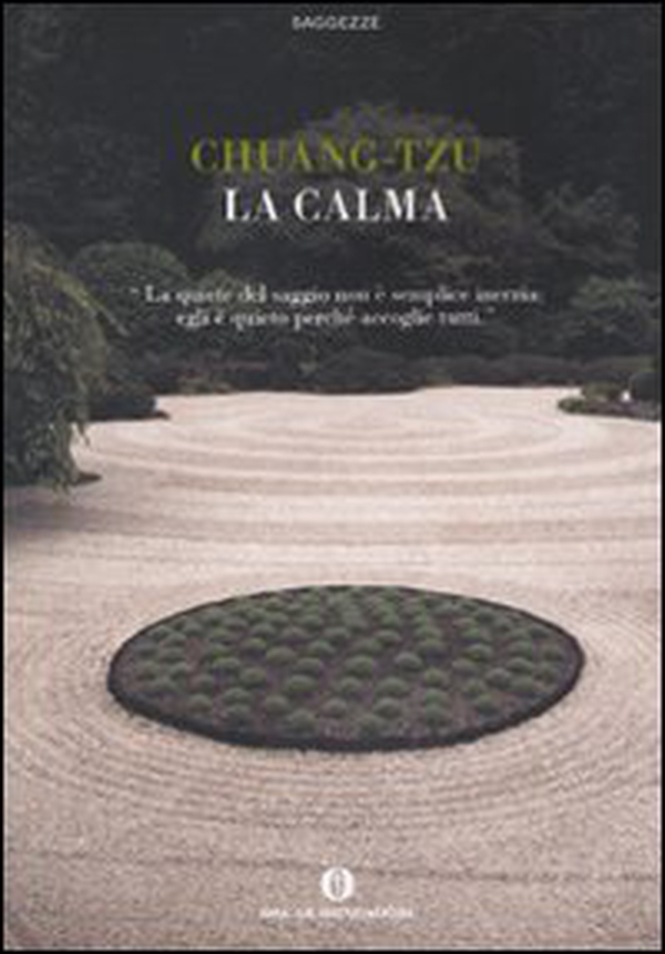 La calma - Librerie.coop La calma - Librerie.coop