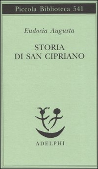 Storia di san Cipriano - Librerie.coop