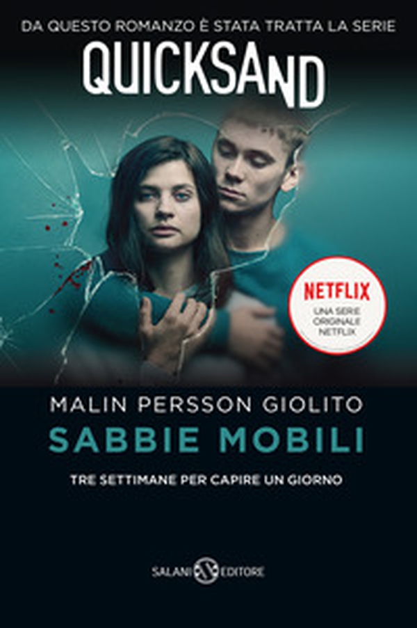 Sabbie mobili. Tre settimane per capire un giorno - Librerie.coop Sabbie mobili. Tre settimane per capire un giorno - Librerie.coop