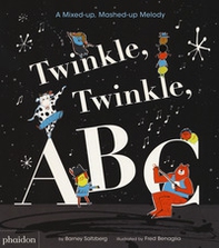 Twinkle, Twinkle, ABC - Librerie.coop
