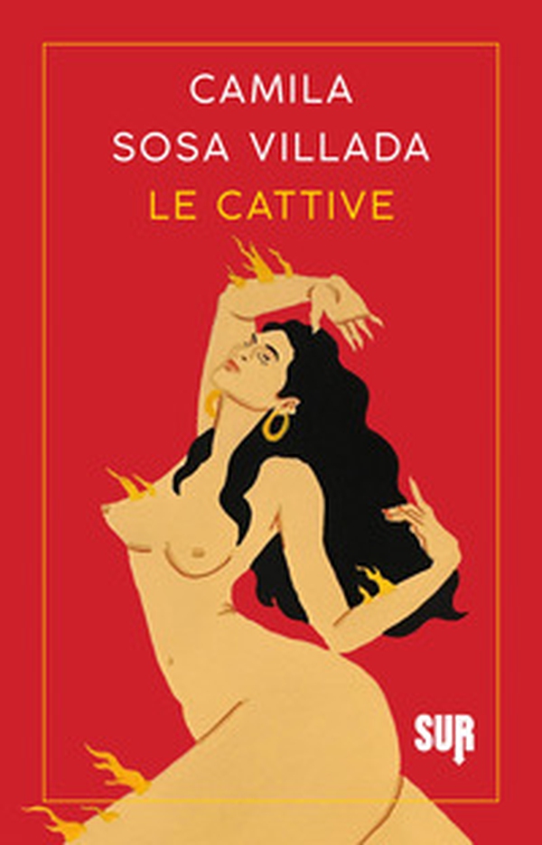 Le cattive - Librerie.coop Le cattive - Librerie.coop