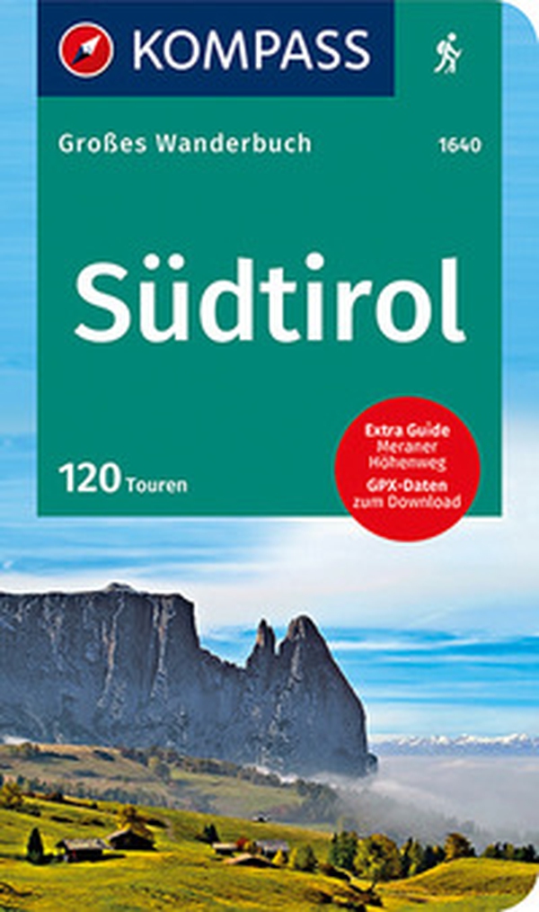 Atlante escursionistico n. 1640. Südtirol - Librerie.coop Atlante escursionistico n. 1640. Südtirol - Librerie.coop