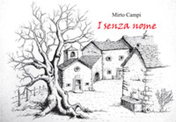 I senza nome - Librerie.coop I senza nome - Librerie.coop