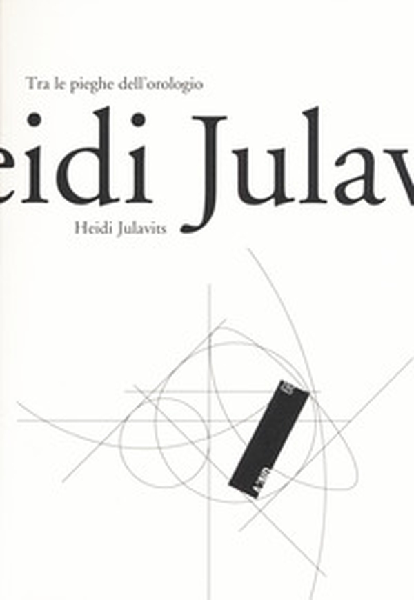 Tra le pieghe dell'orologio - Librerie.coop Tra le pieghe dell'orologio - Librerie.coop