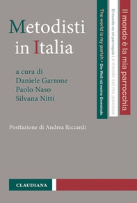 Metodisti in Italia - Librerie.coop