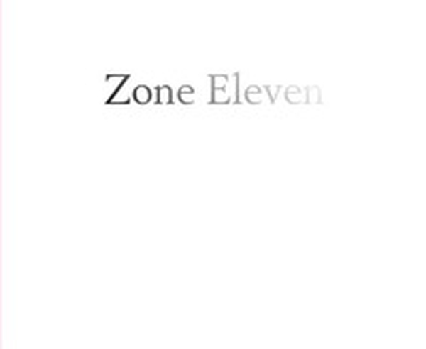 Zone Eleven. Photographs by Ansel Adams - Librerie.coop Zone Eleven. Photographs by Ansel Adams - Librerie.coop