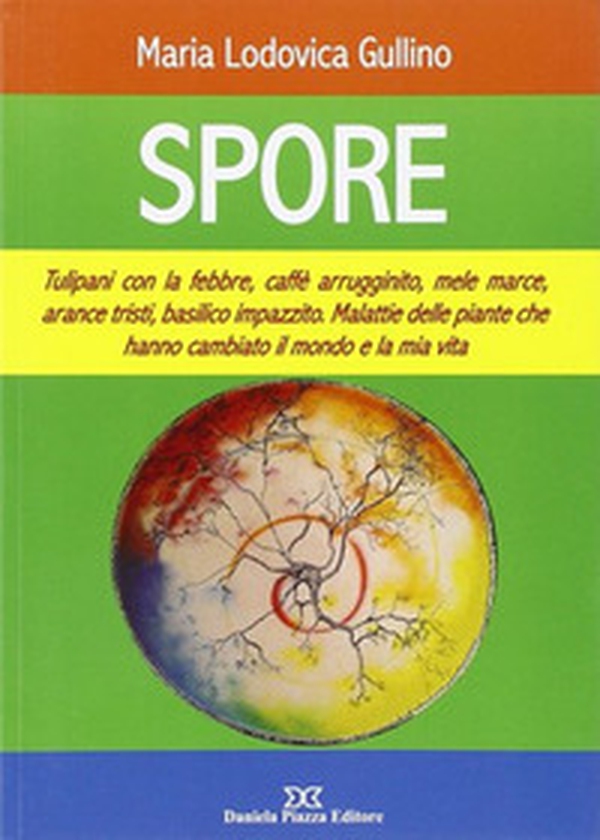 Spore - Librerie.coop Spore - Librerie.coop