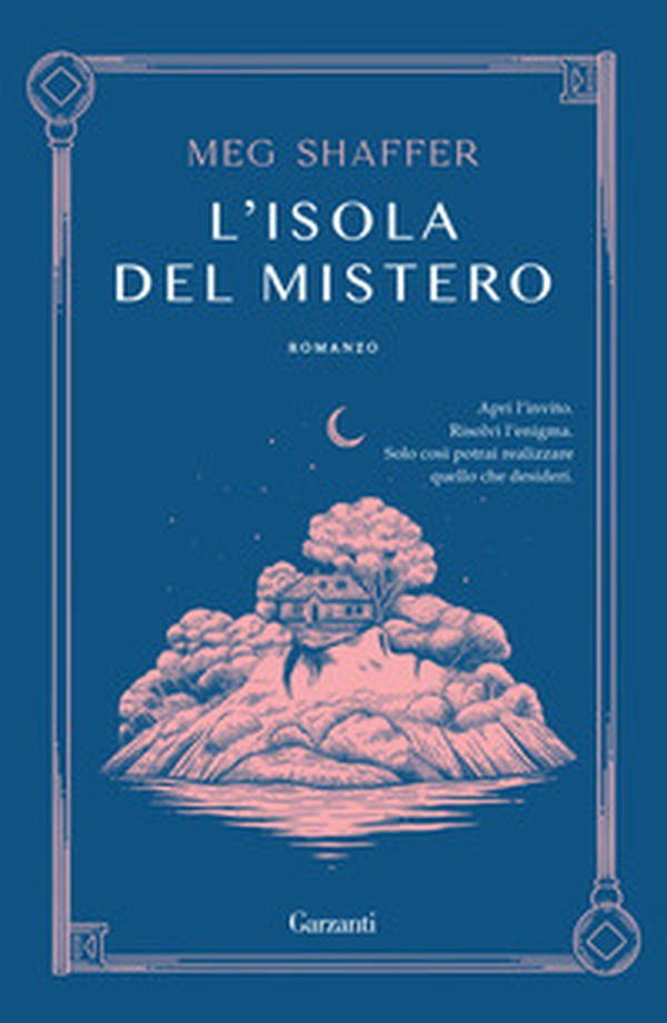 L'isola del mistero - Librerie.coop L'isola del mistero - Librerie.coop