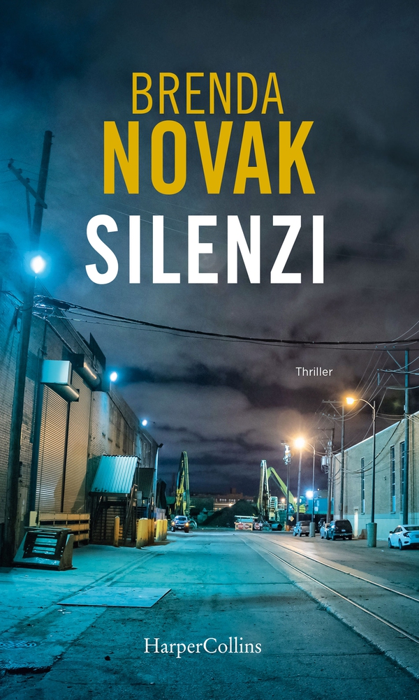 Silenzi - Librerie.coop Silenzi - Librerie.coop