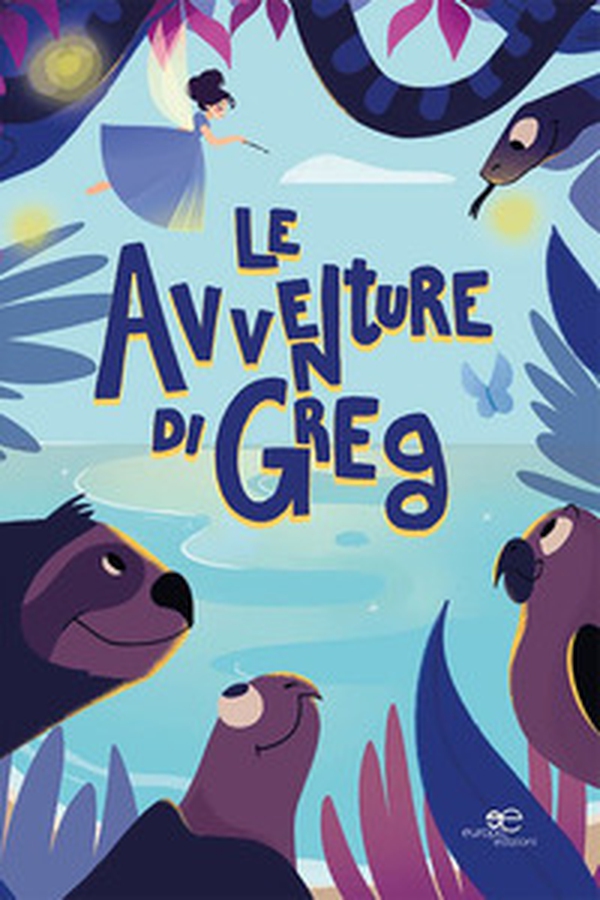 Le avventure di Greg - Librerie.coop Le avventure di Greg - Librerie.coop
