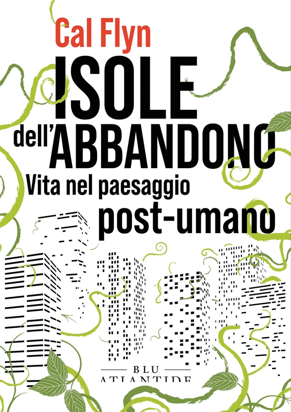 Isole dell'abbandono - Librerie.coop Isole dell'abbandono - Librerie.coop