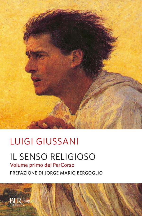 Il senso religioso - Librerie.coop Il senso religioso - Librerie.coop