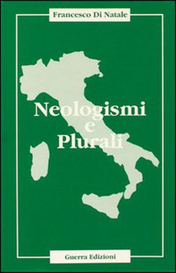 Neologismi e plurali - Librerie.coop Neologismi e plurali - Librerie.coop