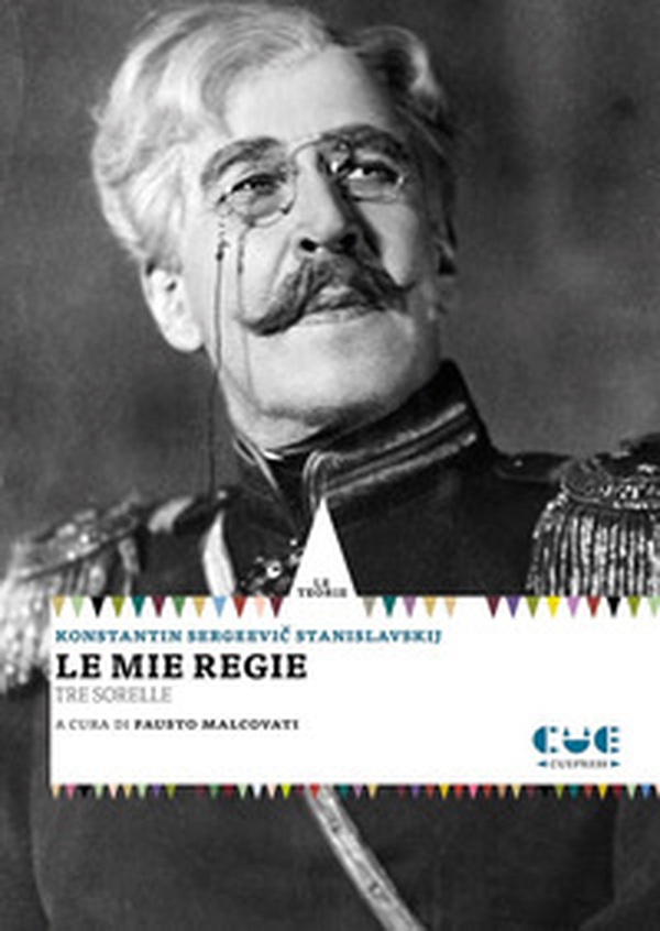 Le mie regie. Le tre sorelle - Librerie.coop Le mie regie. Le tre sorelle - Librerie.coop