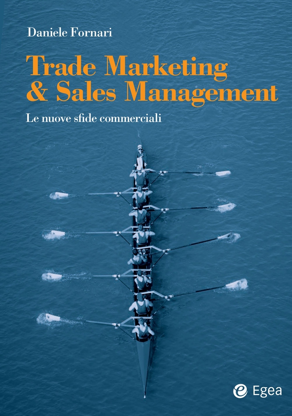 Trade marketing & sales management - Librerie.coop Trade marketing & sales management - Librerie.coop