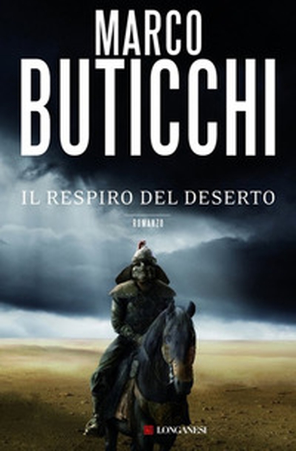 Il respiro del deserto - Librerie.coop Il respiro del deserto - Librerie.coop