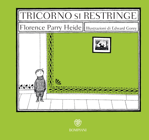 Tricorno si restringe - Librerie.coop Tricorno si restringe - Librerie.coop