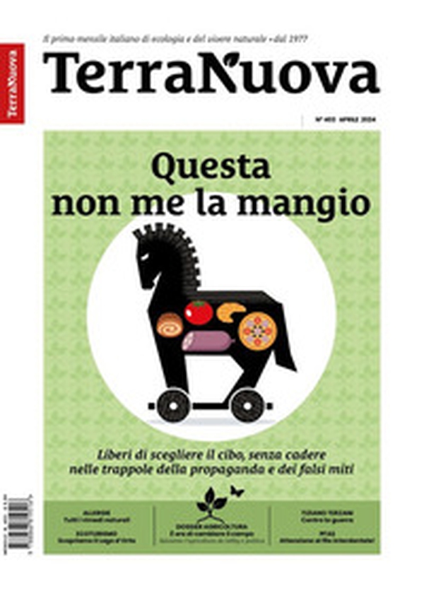 Terra Nuova - Vol. 3 - Librerie.coop Terra Nuova - Vol. 3 - Librerie.coop