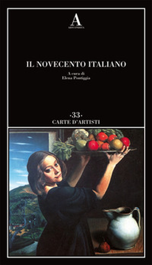 Il Novecento italiano - Librerie.coop Il Novecento italiano - Librerie.coop