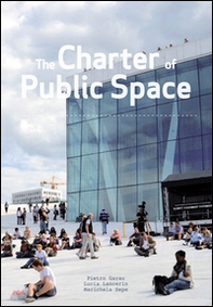 The charter of public space - Librerie.coop