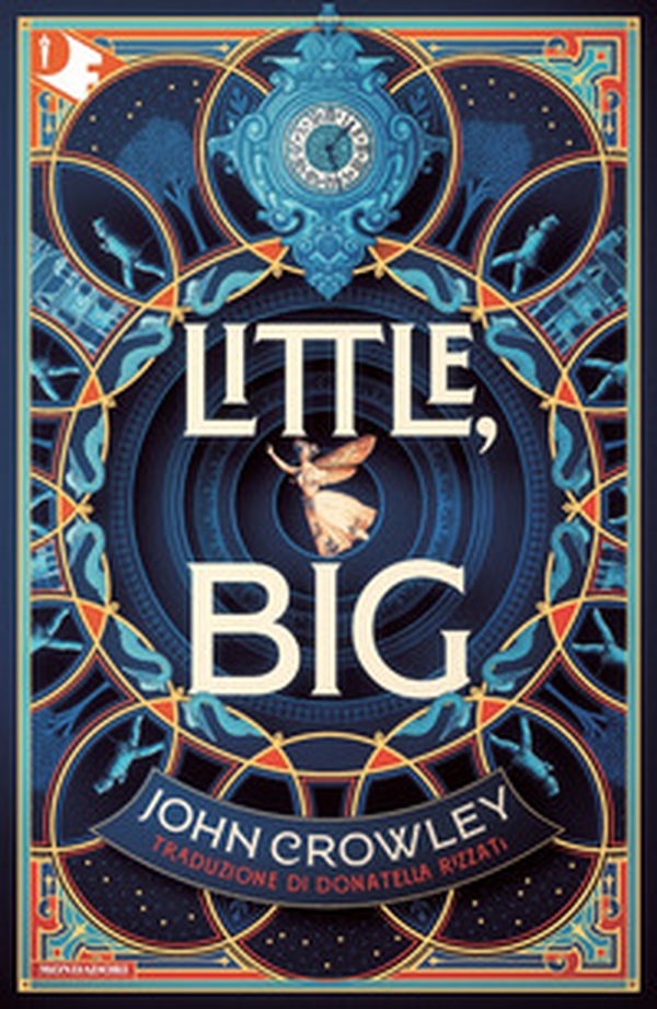 Little, Big - Librerie.coop Little, Big - Librerie.coop