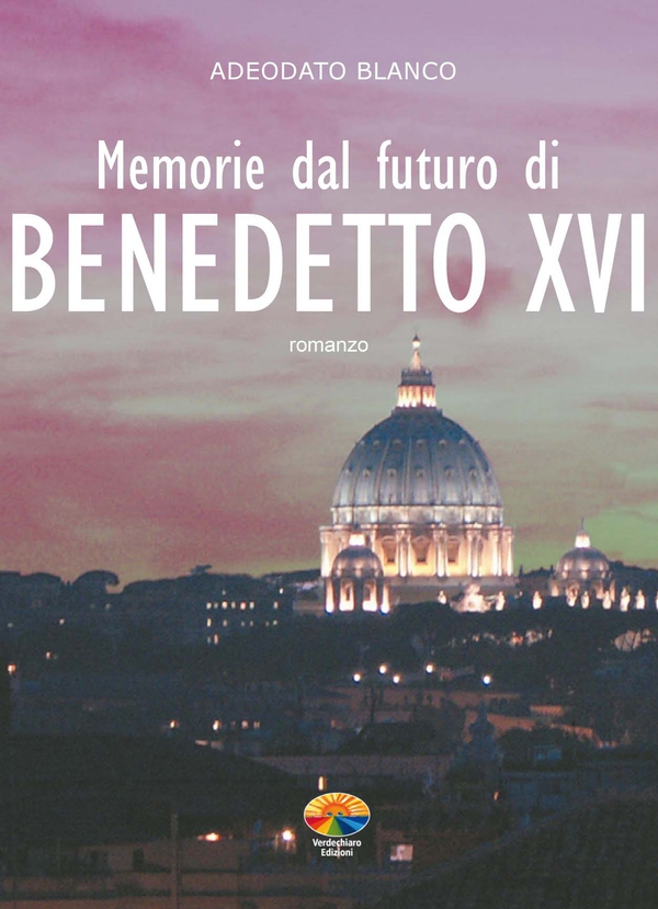 Memorie dal futuro di Benedetto XVI - Librerie.coop Memorie dal futuro di Benedetto XVI - Librerie.coop