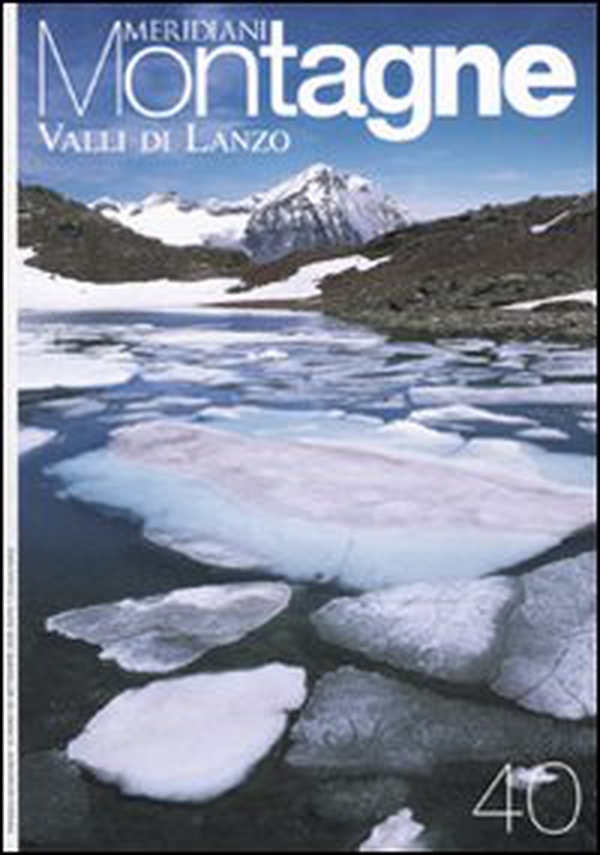 Valli di Lanzo. Con cartina - Librerie.coop Valli di Lanzo. Con cartina - Librerie.coop