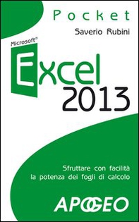 Excel 2013 - Librerie.coop
