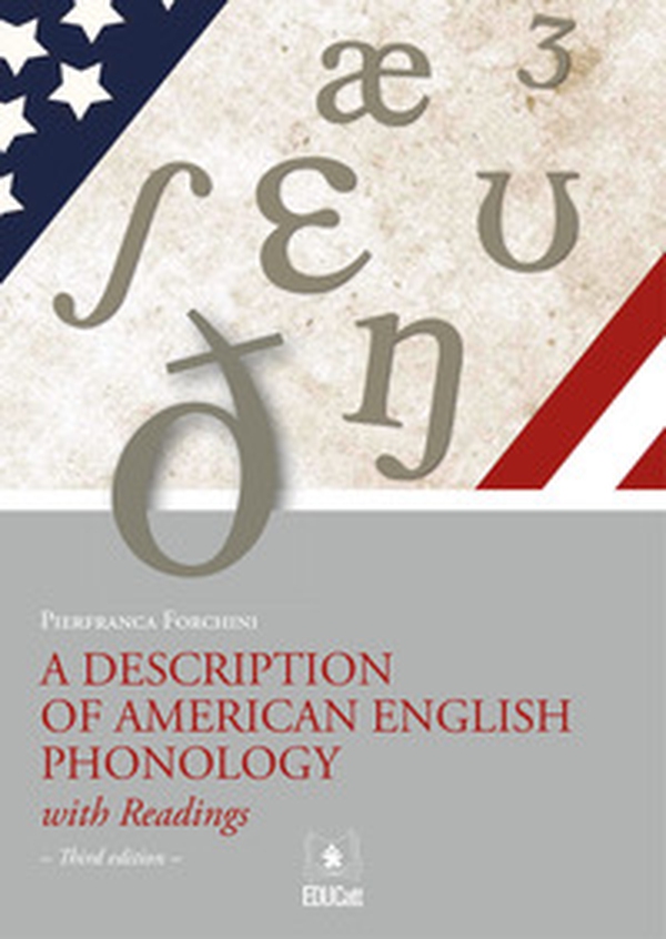 A description of American English phonology - Librerie.coop A description of American English phonology - Librerie.coop