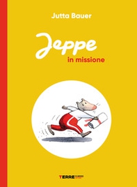 Jeppe in missione - Librerie.coop