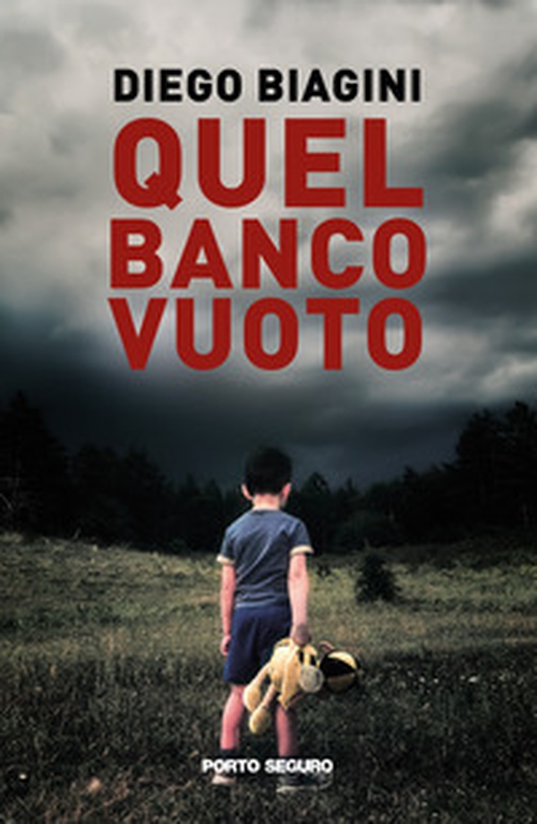 Quel banco vuoto - Librerie.coop Quel banco vuoto - Librerie.coop