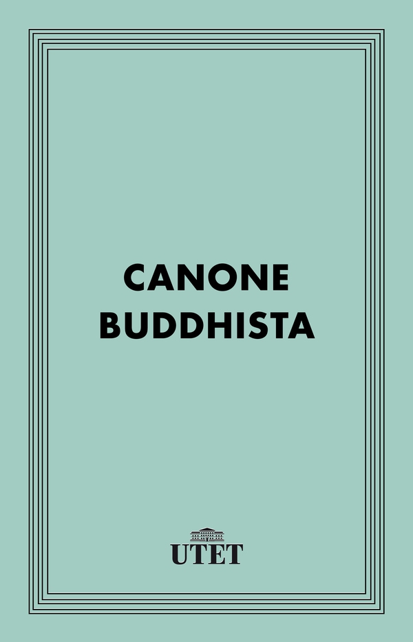 Canone Buddhista - Librerie.coop Canone Buddhista - Librerie.coop