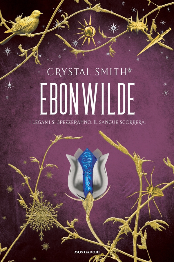 Ebonwilde - Librerie.coop Ebonwilde - Librerie.coop