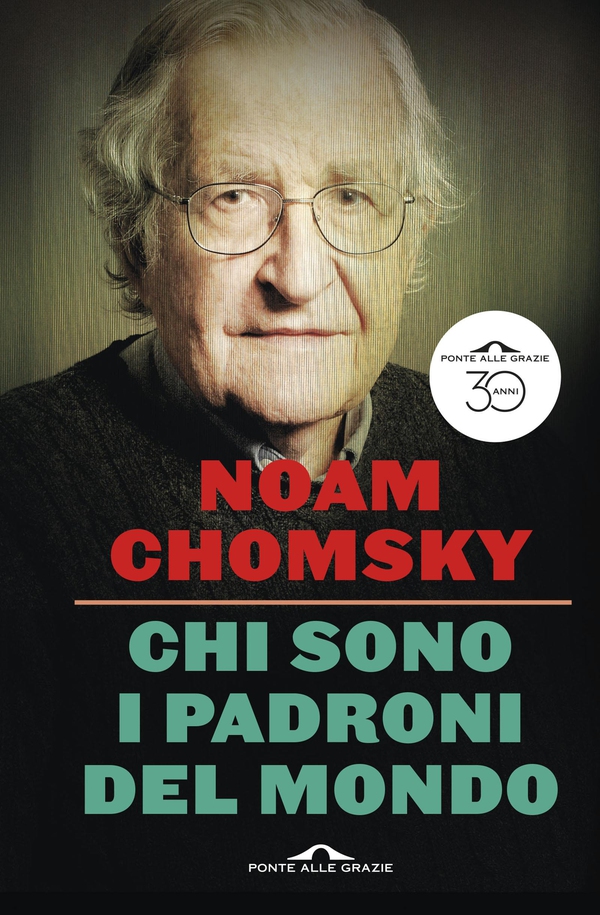 Chi sono i padroni del mondo - Librerie.coop Chi sono i padroni del mondo - Librerie.coop