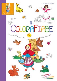 ColoraFiabe - Librerie.coop