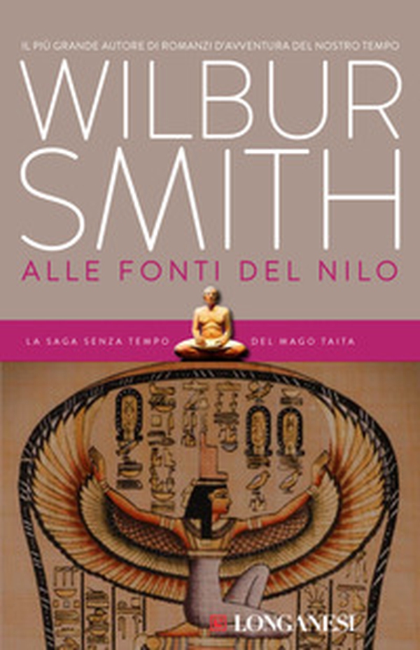 Alle fonti del Nilo - Librerie.coop Alle fonti del Nilo - Librerie.coop