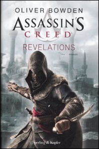 Assassin's Creed. Revelations - Librerie.coop