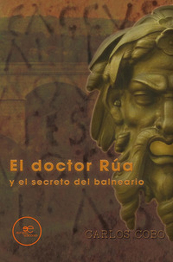 El doctor Rúa y el secreto del balneario - Librerie.coop El doctor Rúa y el secreto del balneario - Librerie.coop