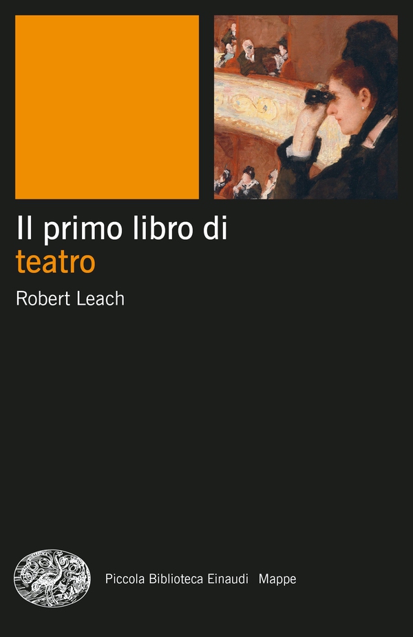 Il primo libro di teatro - Librerie.coop Il primo libro di teatro - Librerie.coop