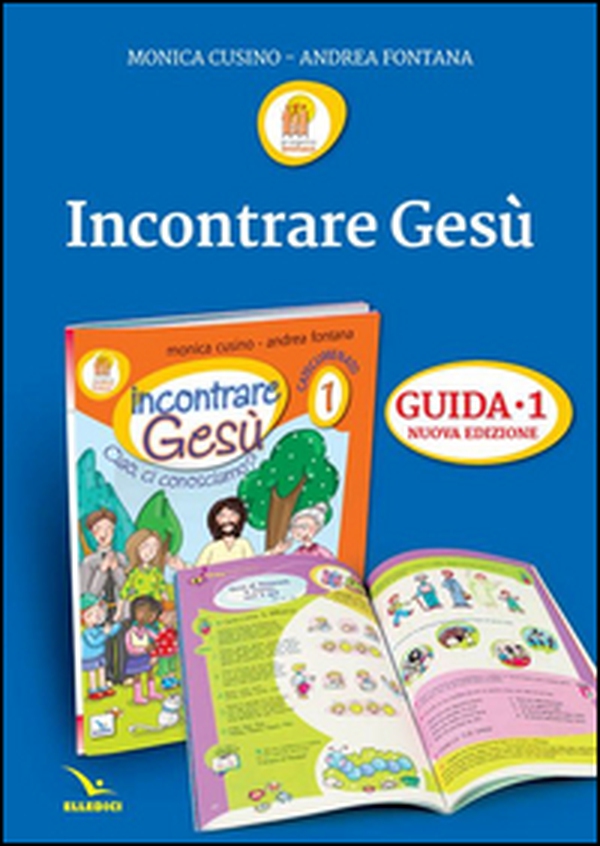 Progetto Emmaus - Vol. 1 - Librerie.coop Progetto Emmaus - Vol. 1 - Librerie.coop